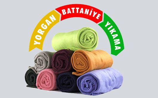 Yorgan & Battaniye
